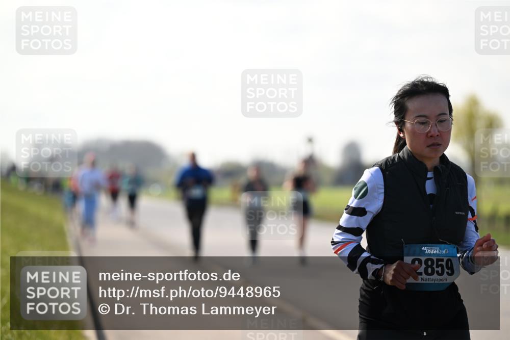 12.04.2026 - 45. Internationalen Wilhelmsburger Insellauf Dr. Thomas Lammeyer http://msf.ph/oto/9448965 12.04.2026 10:36:57 Laufen 45, 2859 meine-sportfotos.de