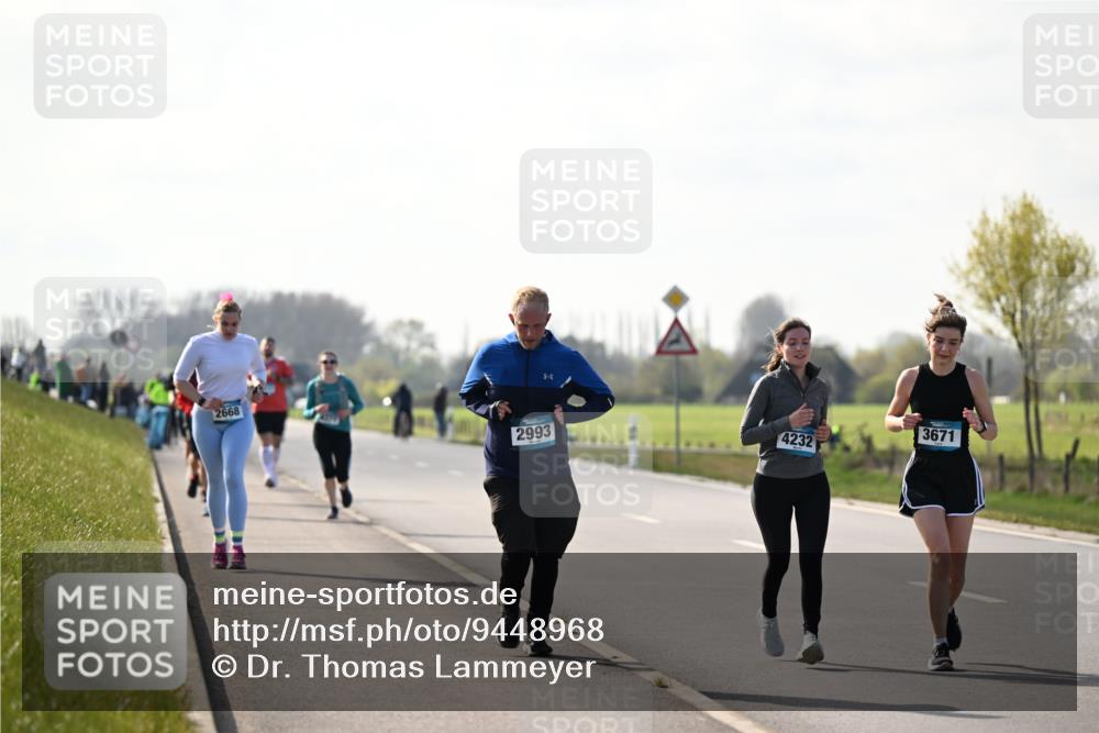 12.04.2026 - 45. Internationalen Wilhelmsburger Insellauf Dr. Thomas Lammeyer http://msf.ph/oto/9448968 12.04.2026 10:37:02 Laufen 2668, 2993, 4232, 3671 meine-sportfotos.de