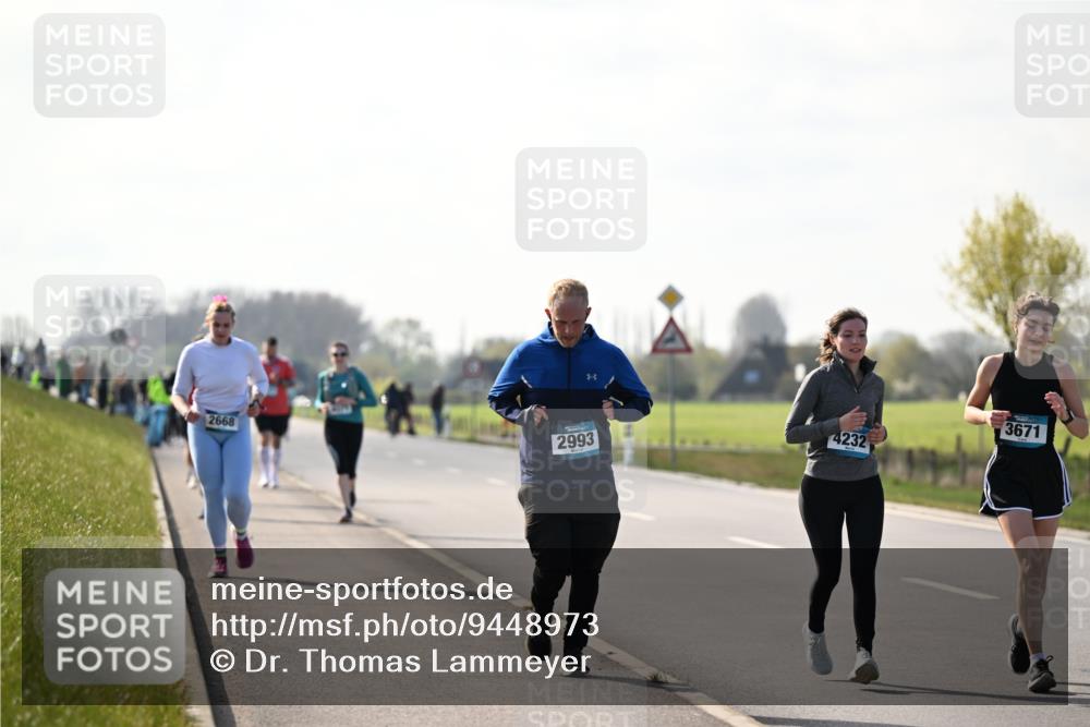 12.04.2026 - 45. Internationalen Wilhelmsburger Insellauf Dr. Thomas Lammeyer http://msf.ph/oto/9448973 12.04.2026 10:37:02 Laufen 2668, 2993, 4232, 3671 meine-sportfotos.de