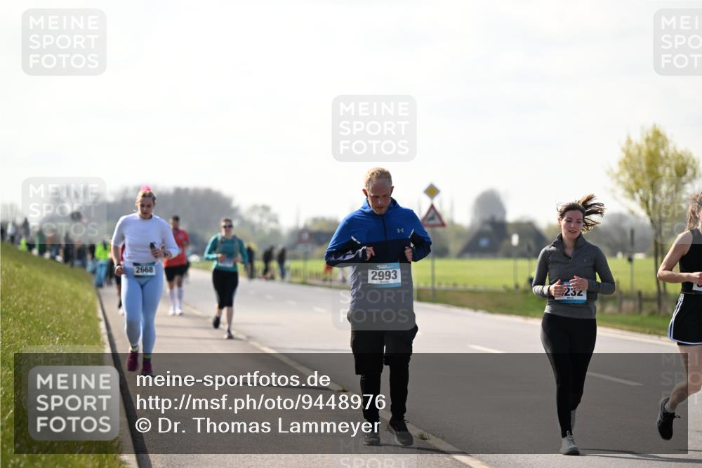 12.04.2026 - 45. Internationalen Wilhelmsburger Insellauf Dr. Thomas Lammeyer http://msf.ph/oto/9448976 12.04.2026 10:37:03 Laufen 2668, 2993, 232 meine-sportfotos.de