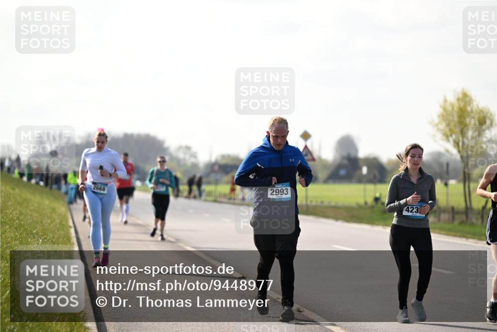 12.04.2026 - 45. Internationalen Wilhelmsburger Insellauf Dr. Thomas Lammeyer http://msf.ph/oto/9448977 12.04.2026 10:37:03 Laufen 2993, 2668, 423 meine-sportfotos.de