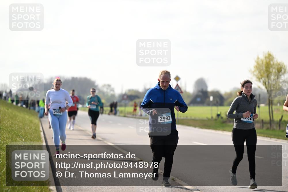 12.04.2026 - 45. Internationalen Wilhelmsburger Insellauf Dr. Thomas Lammeyer http://msf.ph/oto/9448978 12.04.2026 10:37:03 Laufen 2666, 2993, 4232 meine-sportfotos.de