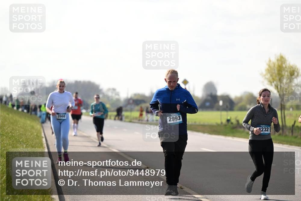 12.04.2026 - 45. Internationalen Wilhelmsburger Insellauf Dr. Thomas Lammeyer http://msf.ph/oto/9448979 12.04.2026 10:37:03 Laufen 2668, 2993, 4232 meine-sportfotos.de