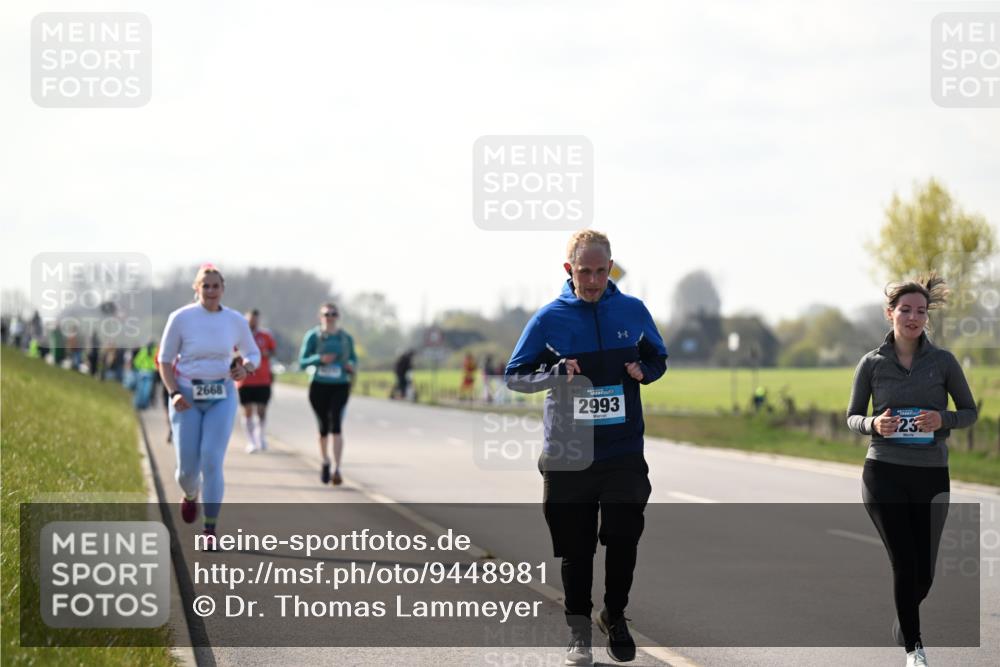 12.04.2026 - 45. Internationalen Wilhelmsburger Insellauf Dr. Thomas Lammeyer http://msf.ph/oto/9448981 12.04.2026 10:37:03 Laufen 2668, 2993, 23 meine-sportfotos.de