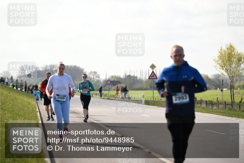 12.04.2026 - 45. Internationalen Wilhelmsburger Insellauf Dr. Thomas Lammeyer http://msf.ph/oto/9448985 12.04.2026 10:37:05 Laufen 2668, 4371, 2993 meine-sportfotos.de