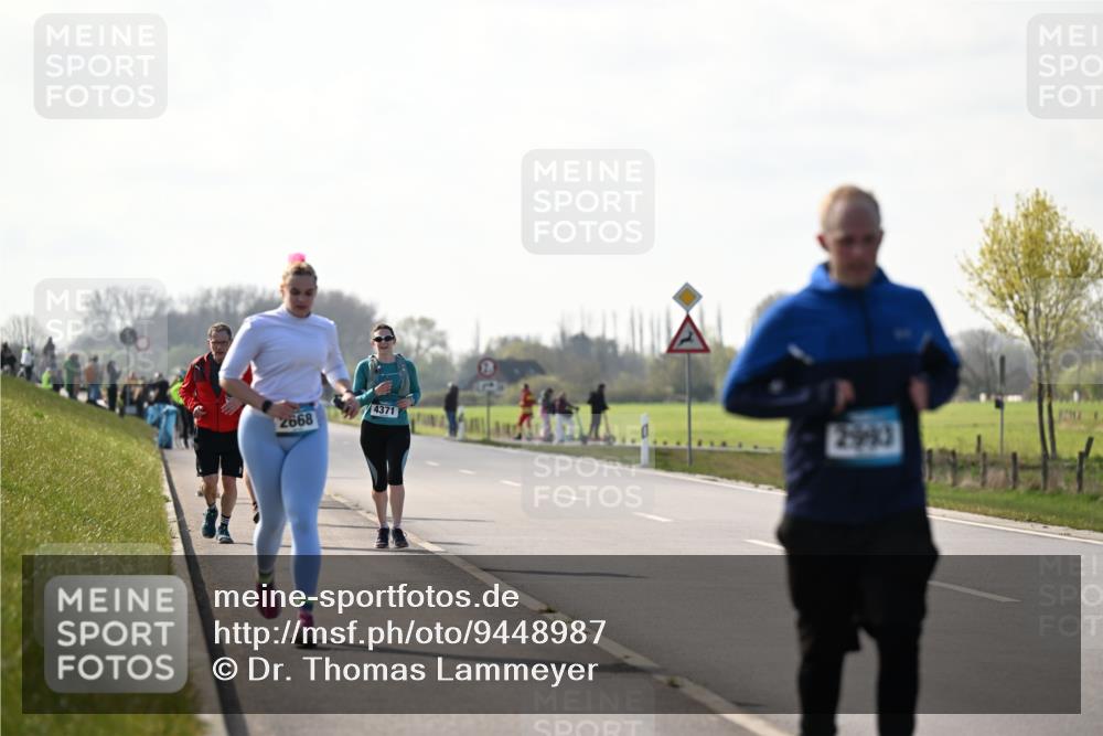12.04.2026 - 45. Internationalen Wilhelmsburger Insellauf Dr. Thomas Lammeyer http://msf.ph/oto/9448987 12.04.2026 10:37:05 Laufen 2668, 4371, 2993 meine-sportfotos.de