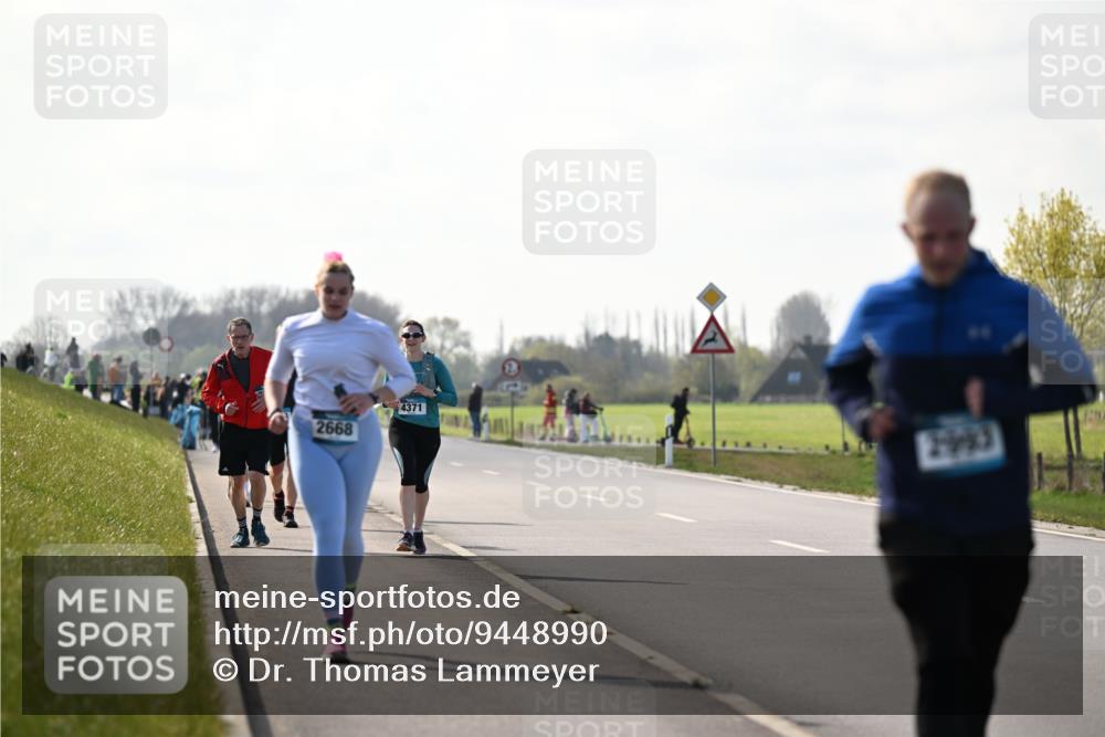 12.04.2026 - 45. Internationalen Wilhelmsburger Insellauf Dr. Thomas Lammeyer http://msf.ph/oto/9448990 12.04.2026 10:37:05 Laufen 2668, 4371 meine-sportfotos.de