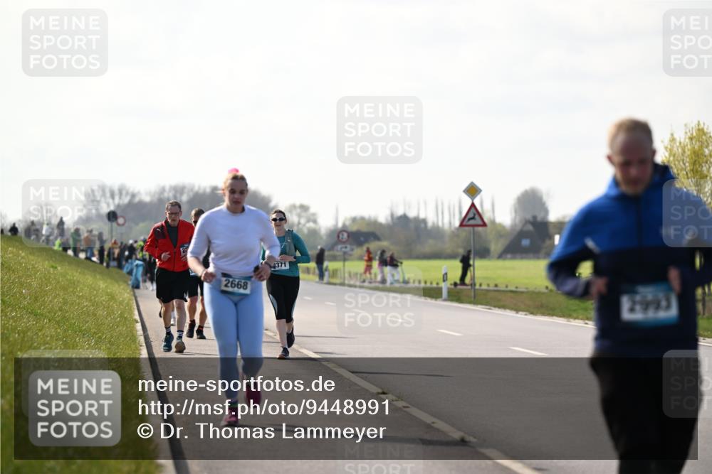 12.04.2026 - 45. Internationalen Wilhelmsburger Insellauf Dr. Thomas Lammeyer http://msf.ph/oto/9448991 12.04.2026 10:37:05 Laufen 2668, 4371, 2993 meine-sportfotos.de
