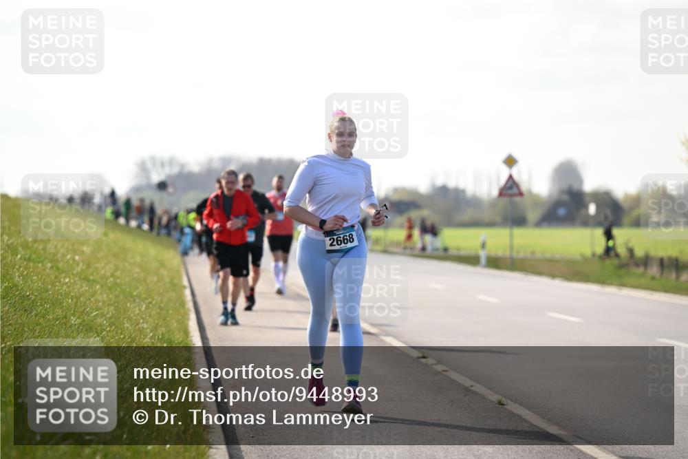 12.04.2026 - 45. Internationalen Wilhelmsburger Insellauf Dr. Thomas Lammeyer http://msf.ph/oto/9448993 12.04.2026 10:37:06 Laufen 2668 meine-sportfotos.de