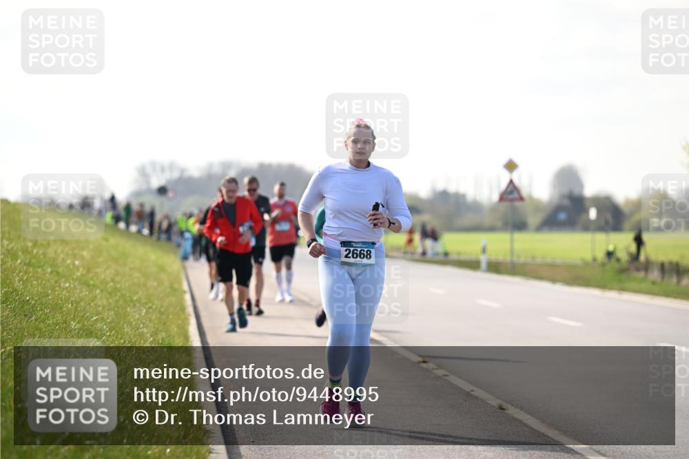 12.04.2026 - 45. Internationalen Wilhelmsburger Insellauf Dr. Thomas Lammeyer http://msf.ph/oto/9448995 12.04.2026 10:37:07 Laufen 2668 meine-sportfotos.de