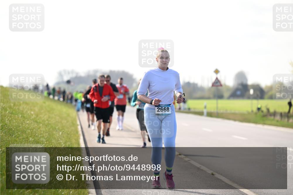 12.04.2026 - 45. Internationalen Wilhelmsburger Insellauf Dr. Thomas Lammeyer http://msf.ph/oto/9448998 12.04.2026 10:37:07 Laufen 2668 meine-sportfotos.de