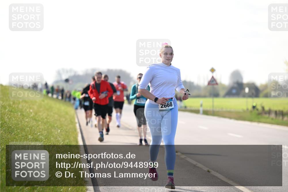 12.04.2026 - 45. Internationalen Wilhelmsburger Insellauf Dr. Thomas Lammeyer http://msf.ph/oto/9448999 12.04.2026 10:37:07 Laufen 2668 meine-sportfotos.de