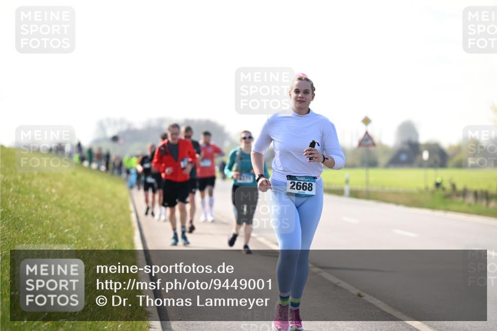 12.04.2026 - 45. Internationalen Wilhelmsburger Insellauf Dr. Thomas Lammeyer http://msf.ph/oto/9449001 12.04.2026 10:37:07 Laufen 2668 meine-sportfotos.de