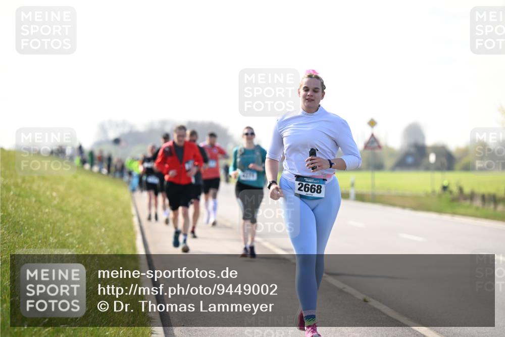 12.04.2026 - 45. Internationalen Wilhelmsburger Insellauf Dr. Thomas Lammeyer http://msf.ph/oto/9449002 12.04.2026 10:37:08 Laufen 2668 meine-sportfotos.de