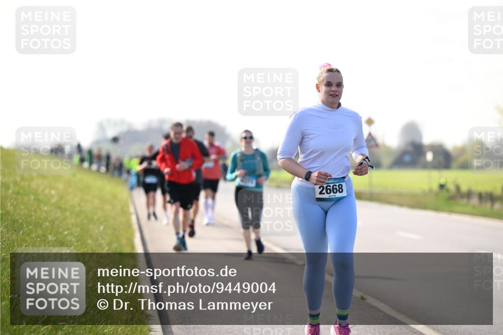 12.04.2026 - 45. Internationalen Wilhelmsburger Insellauf Dr. Thomas Lammeyer http://msf.ph/oto/9449004 12.04.2026 10:37:08 Laufen 2668 meine-sportfotos.de