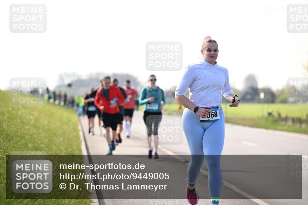 12.04.2026 - 45. Internationalen Wilhelmsburger Insellauf Dr. Thomas Lammeyer http://msf.ph/oto/9449005 12.04.2026 10:37:08 Laufen  meine-sportfotos.de