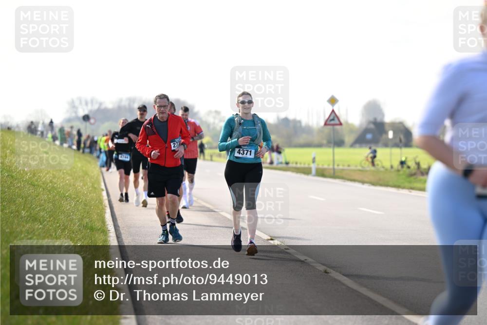 12.04.2026 - 45. Internationalen Wilhelmsburger Insellauf Dr. Thomas Lammeyer http://msf.ph/oto/9449013 12.04.2026 10:37:10 Laufen 4744, 277, 4371 meine-sportfotos.de