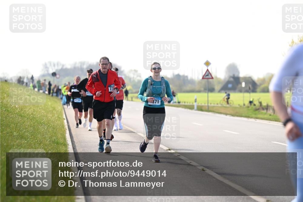 12.04.2026 - 45. Internationalen Wilhelmsburger Insellauf Dr. Thomas Lammeyer http://msf.ph/oto/9449014 12.04.2026 10:37:10 Laufen 27, 371 meine-sportfotos.de