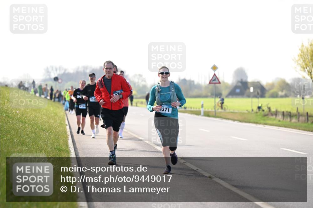 12.04.2026 - 45. Internationalen Wilhelmsburger Insellauf Dr. Thomas Lammeyer http://msf.ph/oto/9449017 12.04.2026 10:37:10 Laufen 4371 meine-sportfotos.de