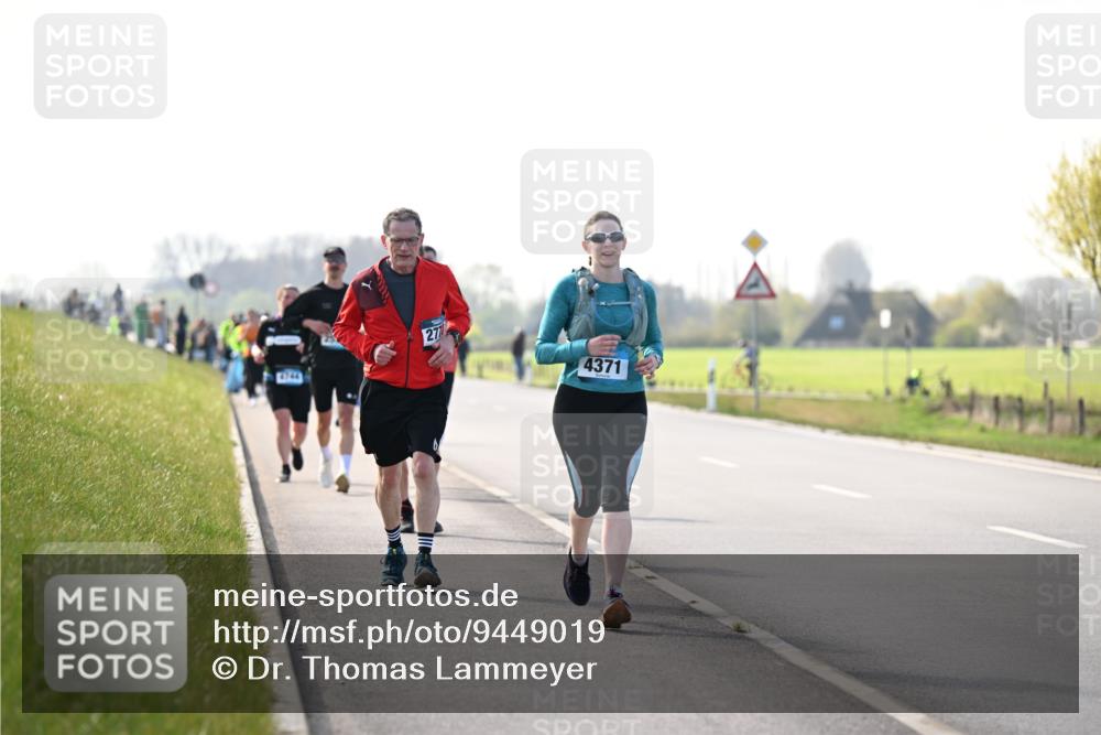 12.04.2026 - 45. Internationalen Wilhelmsburger Insellauf Dr. Thomas Lammeyer http://msf.ph/oto/9449019 12.04.2026 10:37:10 Laufen 277, 4371 meine-sportfotos.de