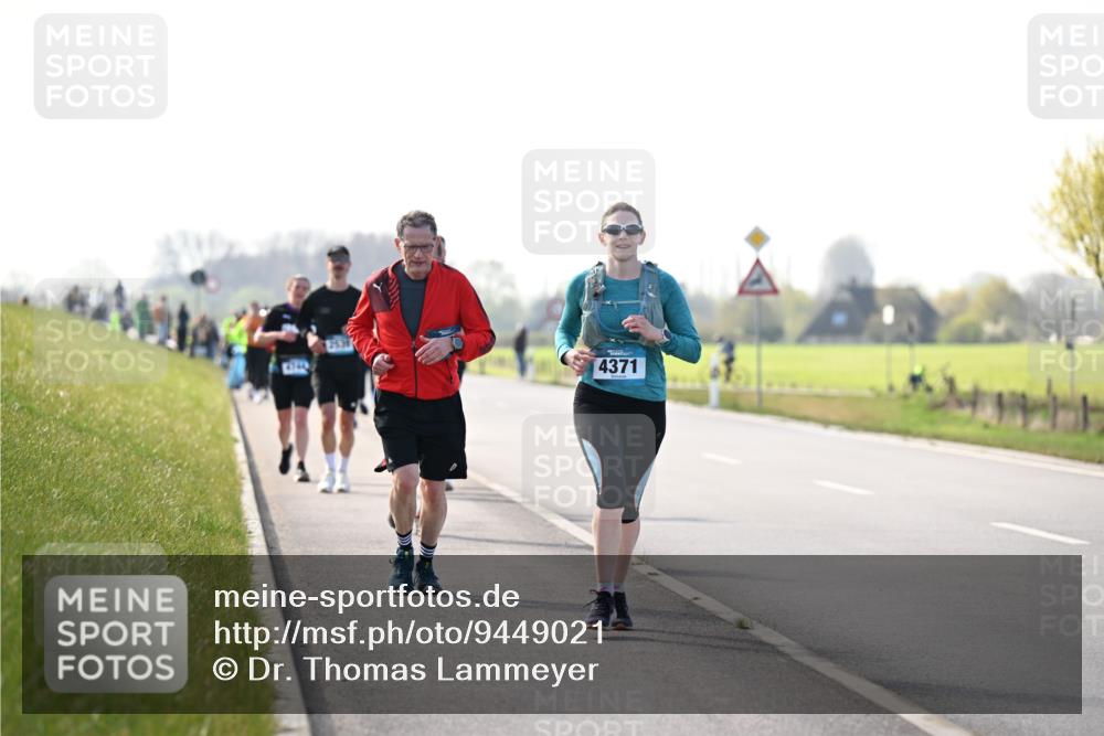 12.04.2026 - 45. Internationalen Wilhelmsburger Insellauf Dr. Thomas Lammeyer http://msf.ph/oto/9449021 12.04.2026 10:37:11 Laufen 4371 meine-sportfotos.de