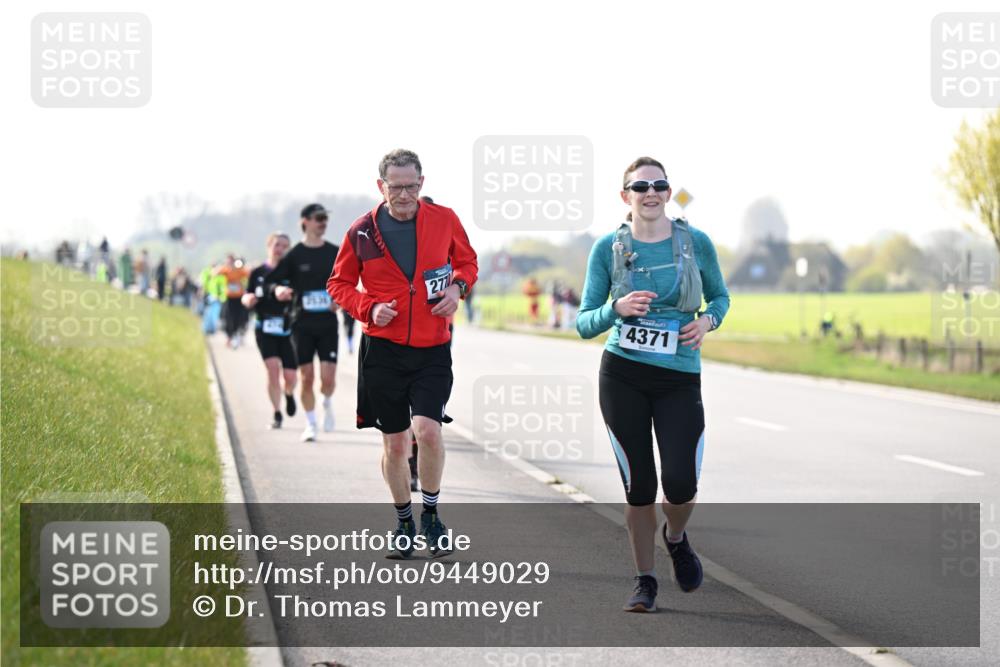 12.04.2026 - 45. Internationalen Wilhelmsburger Insellauf Dr. Thomas Lammeyer http://msf.ph/oto/9449029 12.04.2026 10:37:12 Laufen 271, 4371 meine-sportfotos.de
