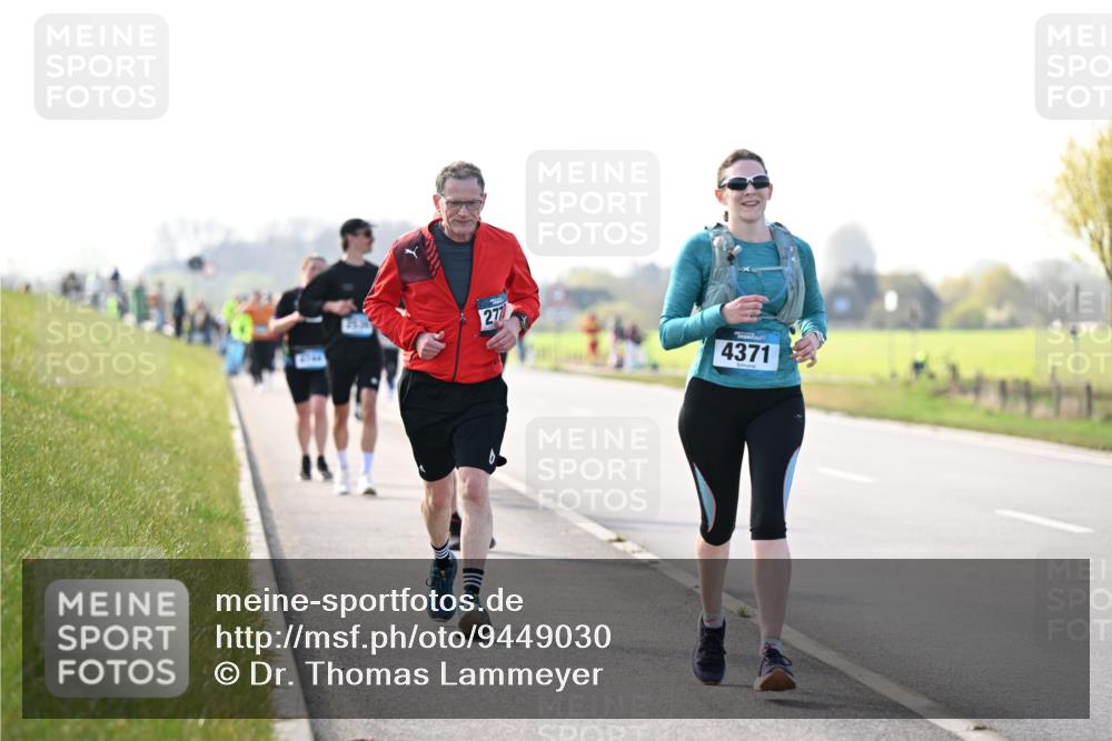 12.04.2026 - 45. Internationalen Wilhelmsburger Insellauf Dr. Thomas Lammeyer http://msf.ph/oto/9449030 12.04.2026 10:37:12 Laufen 277, 4371 meine-sportfotos.de