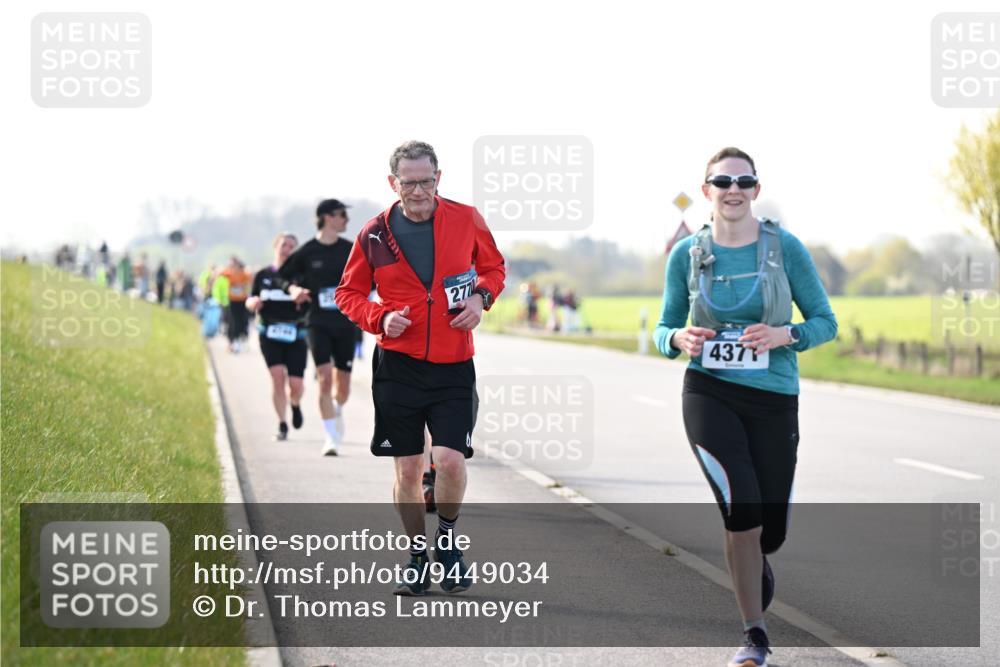 12.04.2026 - 45. Internationalen Wilhelmsburger Insellauf Dr. Thomas Lammeyer http://msf.ph/oto/9449034 12.04.2026 10:37:12 Laufen 277, 437 meine-sportfotos.de