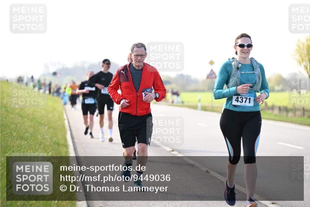 12.04.2026 - 45. Internationalen Wilhelmsburger Insellauf Dr. Thomas Lammeyer http://msf.ph/oto/9449036 12.04.2026 10:37:13 Laufen 4371 meine-sportfotos.de