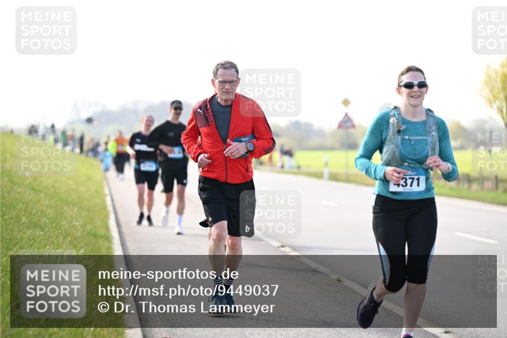 12.04.2026 - 45. Internationalen Wilhelmsburger Insellauf Dr. Thomas Lammeyer http://msf.ph/oto/9449037 12.04.2026 10:37:13 Laufen 371 meine-sportfotos.de