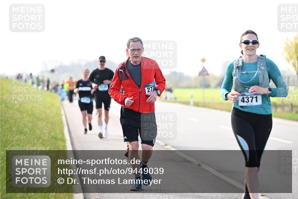 12.04.2026 - 45. Internationalen Wilhelmsburger Insellauf Dr. Thomas Lammeyer http://msf.ph/oto/9449039 12.04.2026 10:37:13 Laufen 277, 4371 meine-sportfotos.de