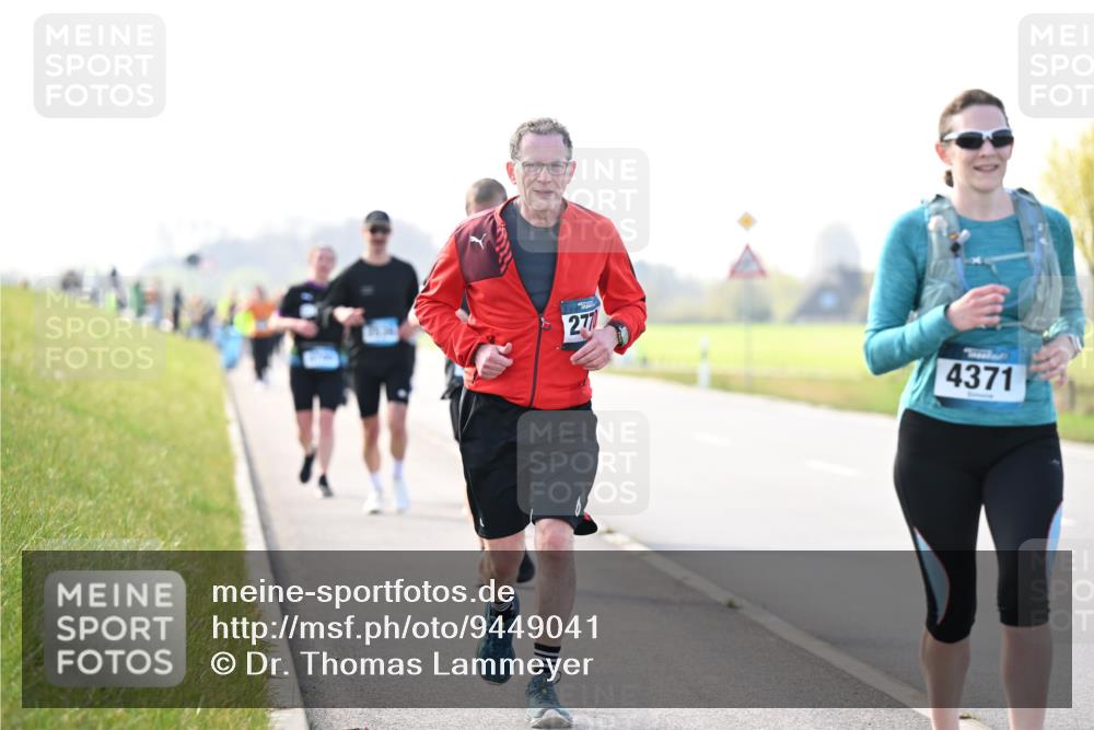 12.04.2026 - 45. Internationalen Wilhelmsburger Insellauf Dr. Thomas Lammeyer http://msf.ph/oto/9449041 12.04.2026 10:37:13 Laufen 277, 4371 meine-sportfotos.de