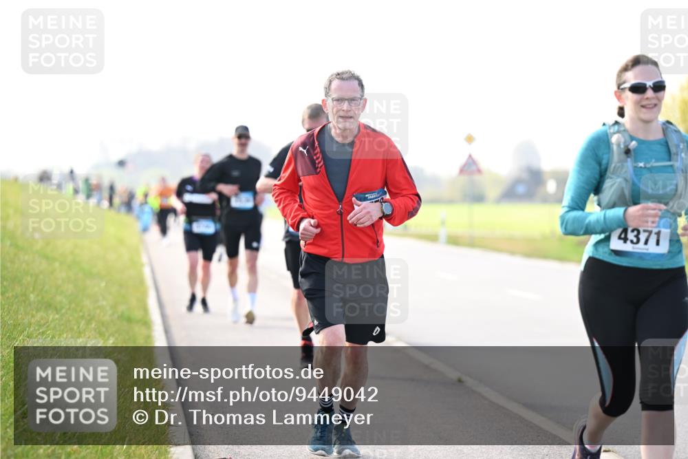 12.04.2026 - 45. Internationalen Wilhelmsburger Insellauf Dr. Thomas Lammeyer http://msf.ph/oto/9449042 12.04.2026 10:37:13 Laufen 4371 meine-sportfotos.de