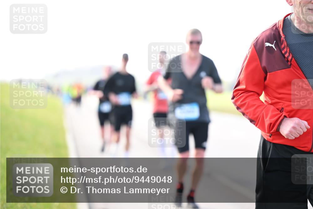 12.04.2026 - 45. Internationalen Wilhelmsburger Insellauf Dr. Thomas Lammeyer http://msf.ph/oto/9449048 12.04.2026 10:37:16 Laufen  meine-sportfotos.de