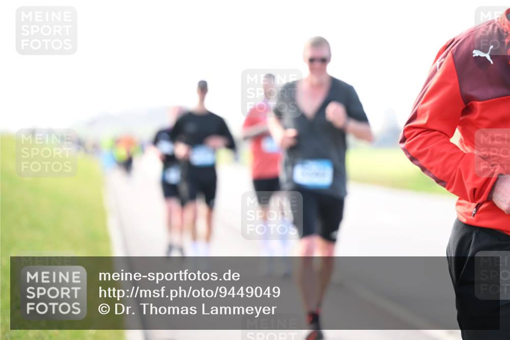 12.04.2026 - 45. Internationalen Wilhelmsburger Insellauf Dr. Thomas Lammeyer http://msf.ph/oto/9449049 12.04.2026 10:37:16 Laufen  meine-sportfotos.de