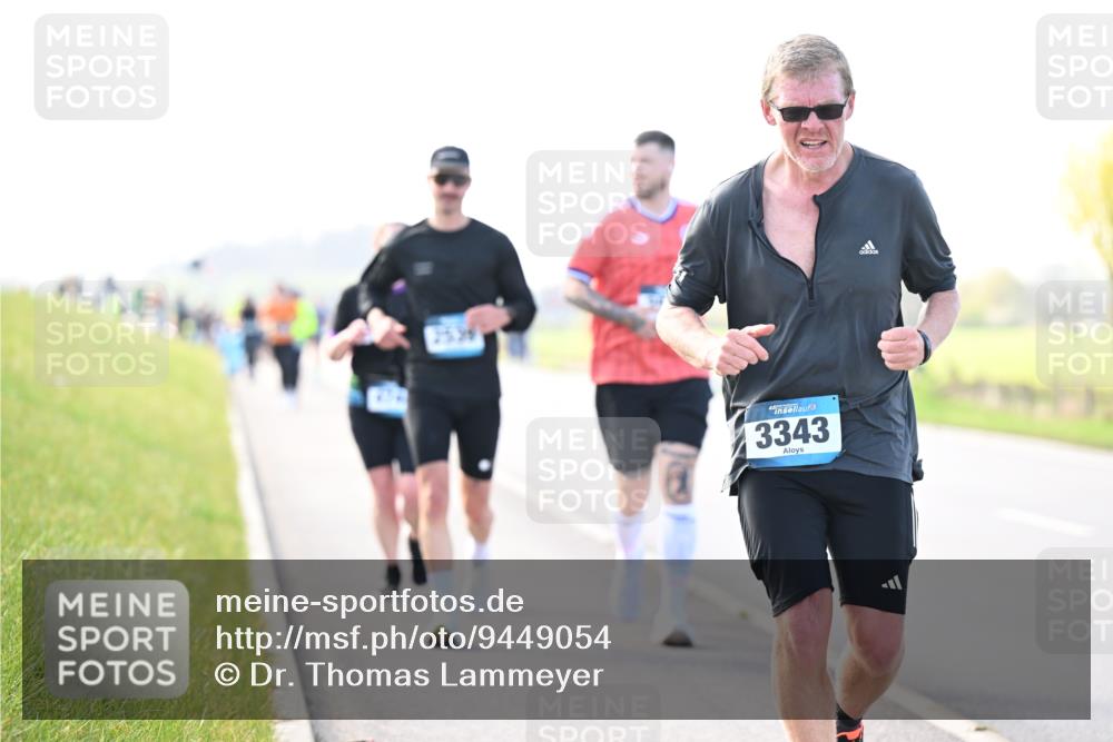 12.04.2026 - 45. Internationalen Wilhelmsburger Insellauf Dr. Thomas Lammeyer http://msf.ph/oto/9449054 12.04.2026 10:37:17 Laufen 3343 meine-sportfotos.de