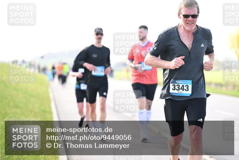 12.04.2026 - 45. Internationalen Wilhelmsburger Insellauf Dr. Thomas Lammeyer http://msf.ph/oto/9449056 12.04.2026 10:37:17 Laufen 3343 meine-sportfotos.de