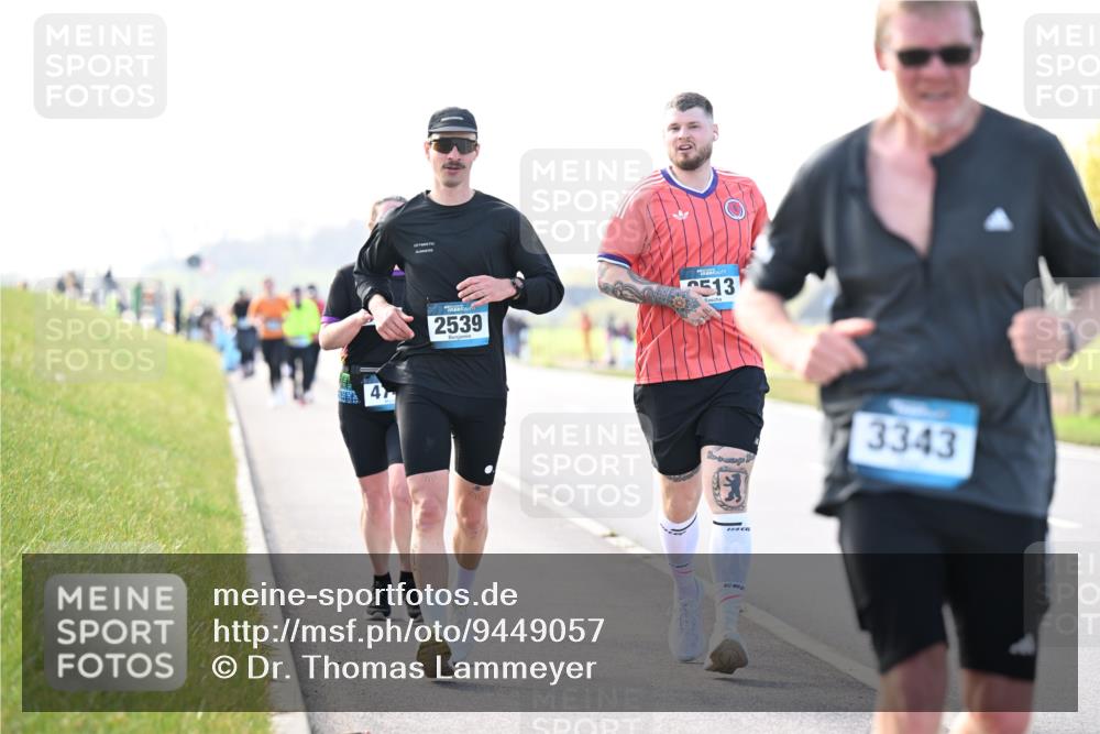 12.04.2026 - 45. Internationalen Wilhelmsburger Insellauf Dr. Thomas Lammeyer http://msf.ph/oto/9449057 12.04.2026 10:37:18 Laufen 47, 2539, 513, 3343 meine-sportfotos.de