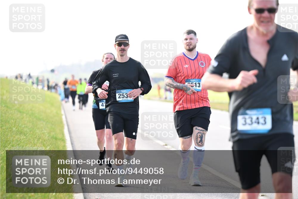 12.04.2026 - 45. Internationalen Wilhelmsburger Insellauf Dr. Thomas Lammeyer http://msf.ph/oto/9449058 12.04.2026 10:37:18 Laufen 253, 513, 3343 meine-sportfotos.de