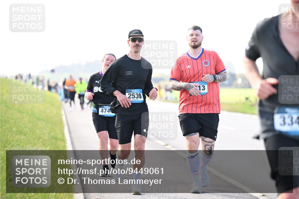 12.04.2026 - 45. Internationalen Wilhelmsburger Insellauf Dr. Thomas Lammeyer http://msf.ph/oto/9449061 12.04.2026 10:37:18 Laufen 474, 2539, 13, 334 meine-sportfotos.de