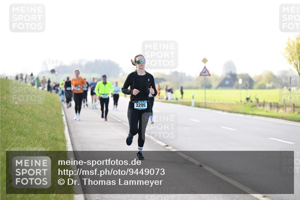 12.04.2026 - 45. Internationalen Wilhelmsburger Insellauf Dr. Thomas Lammeyer http://msf.ph/oto/9449073 12.04.2026 10:37:24 Laufen 3295 meine-sportfotos.de