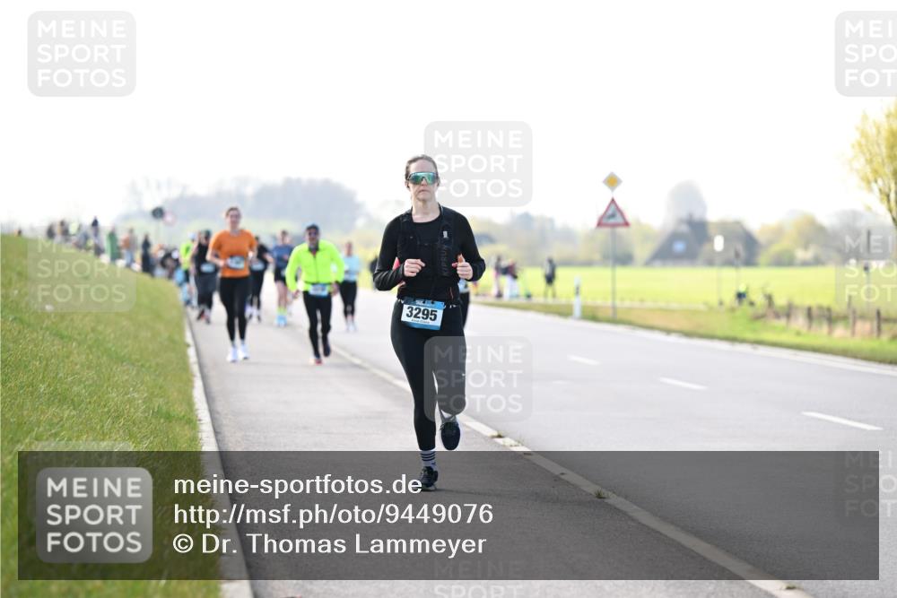 12.04.2026 - 45. Internationalen Wilhelmsburger Insellauf Dr. Thomas Lammeyer http://msf.ph/oto/9449076 12.04.2026 10:37:24 Laufen 3295 meine-sportfotos.de