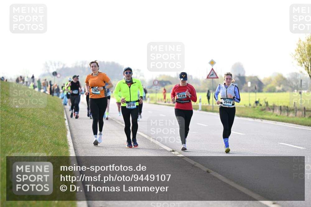 12.04.2026 - 45. Internationalen Wilhelmsburger Insellauf Dr. Thomas Lammeyer http://msf.ph/oto/9449107 12.04.2026 10:37:30 Laufen 5367, 3018, 3239, 2644 meine-sportfotos.de