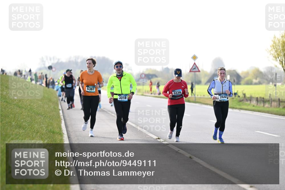 12.04.2026 - 45. Internationalen Wilhelmsburger Insellauf Dr. Thomas Lammeyer http://msf.ph/oto/9449111 12.04.2026 10:37:31 Laufen 5367, 3239, 3018, 2644 meine-sportfotos.de