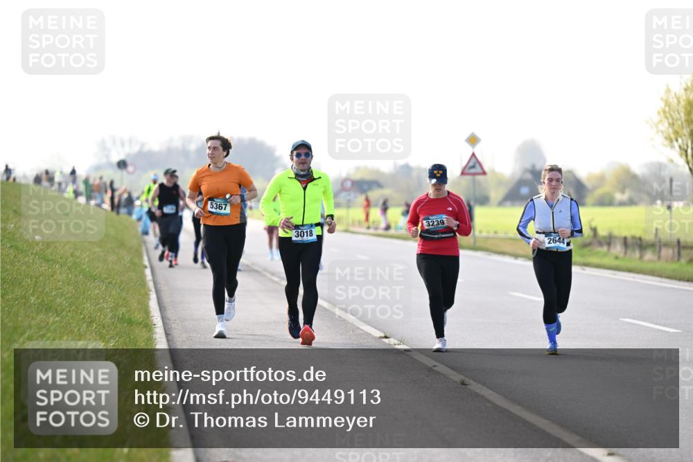 12.04.2026 - 45. Internationalen Wilhelmsburger Insellauf Dr. Thomas Lammeyer http://msf.ph/oto/9449113 12.04.2026 10:37:31 Laufen 5367, 3239, 3018, 2644 meine-sportfotos.de