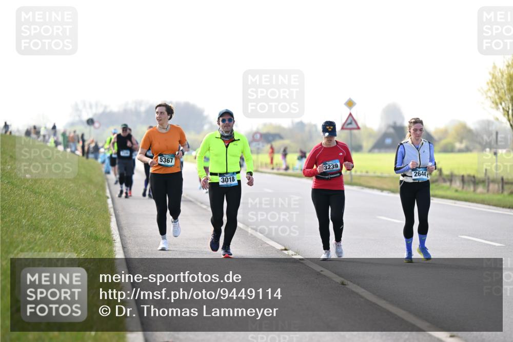 12.04.2026 - 45. Internationalen Wilhelmsburger Insellauf Dr. Thomas Lammeyer http://msf.ph/oto/9449114 12.04.2026 10:37:31 Laufen 5367, 3239, 3018, 2644 meine-sportfotos.de