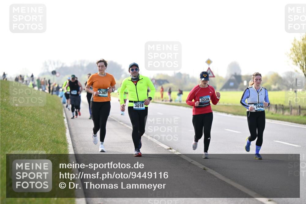 12.04.2026 - 45. Internationalen Wilhelmsburger Insellauf Dr. Thomas Lammeyer http://msf.ph/oto/9449116 12.04.2026 10:37:31 Laufen 5367, 3239, 3018, 2644 meine-sportfotos.de