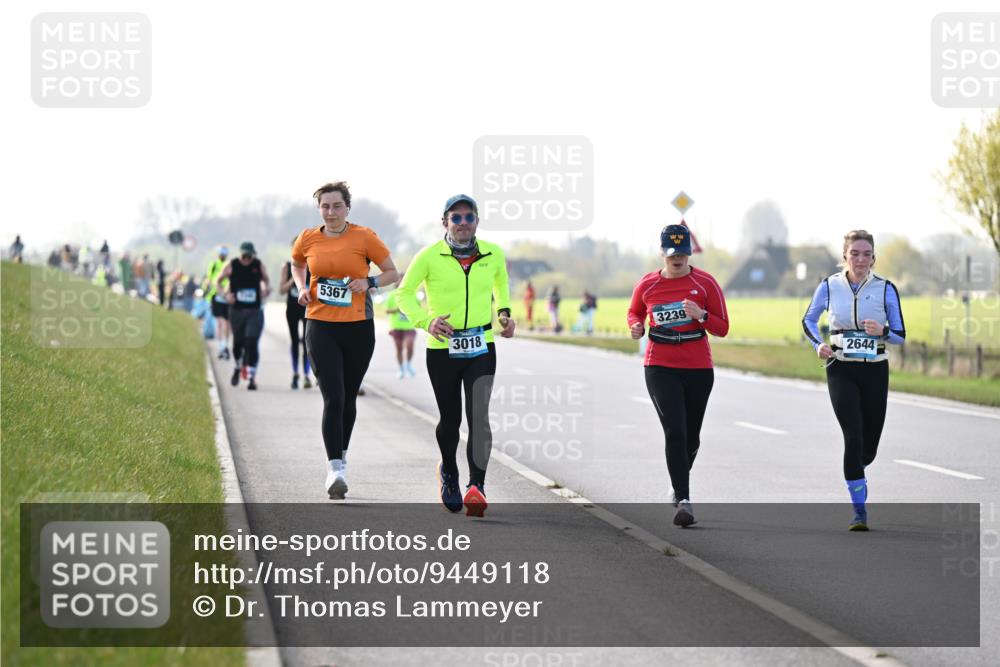 12.04.2026 - 45. Internationalen Wilhelmsburger Insellauf Dr. Thomas Lammeyer http://msf.ph/oto/9449118 12.04.2026 10:37:31 Laufen 5367, 3239, 3018, 2644 meine-sportfotos.de