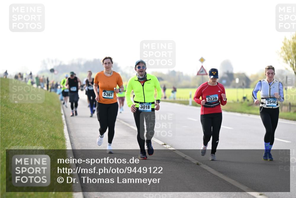 12.04.2026 - 45. Internationalen Wilhelmsburger Insellauf Dr. Thomas Lammeyer http://msf.ph/oto/9449122 12.04.2026 10:37:32 Laufen 5367, 3239, 3018, 2644 meine-sportfotos.de