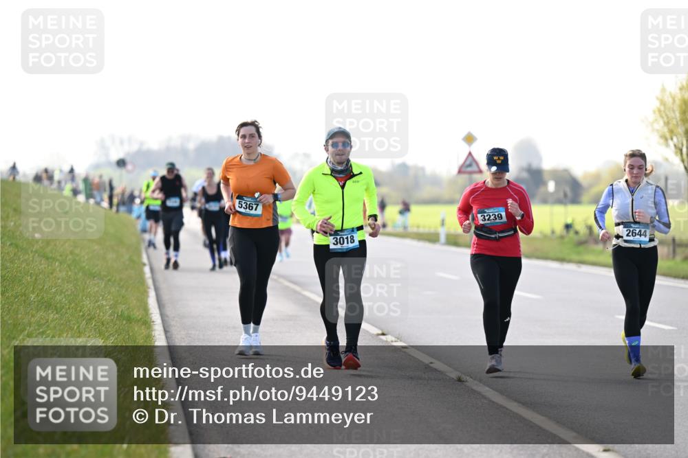 12.04.2026 - 45. Internationalen Wilhelmsburger Insellauf Dr. Thomas Lammeyer http://msf.ph/oto/9449123 12.04.2026 10:37:32 Laufen 5367, 3239, 3018, 2644 meine-sportfotos.de